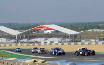 24h du mans