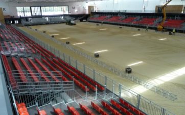 JEUX EQUESTRES MONDIAUX FEI