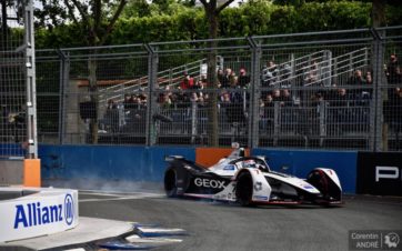 E prix Paris