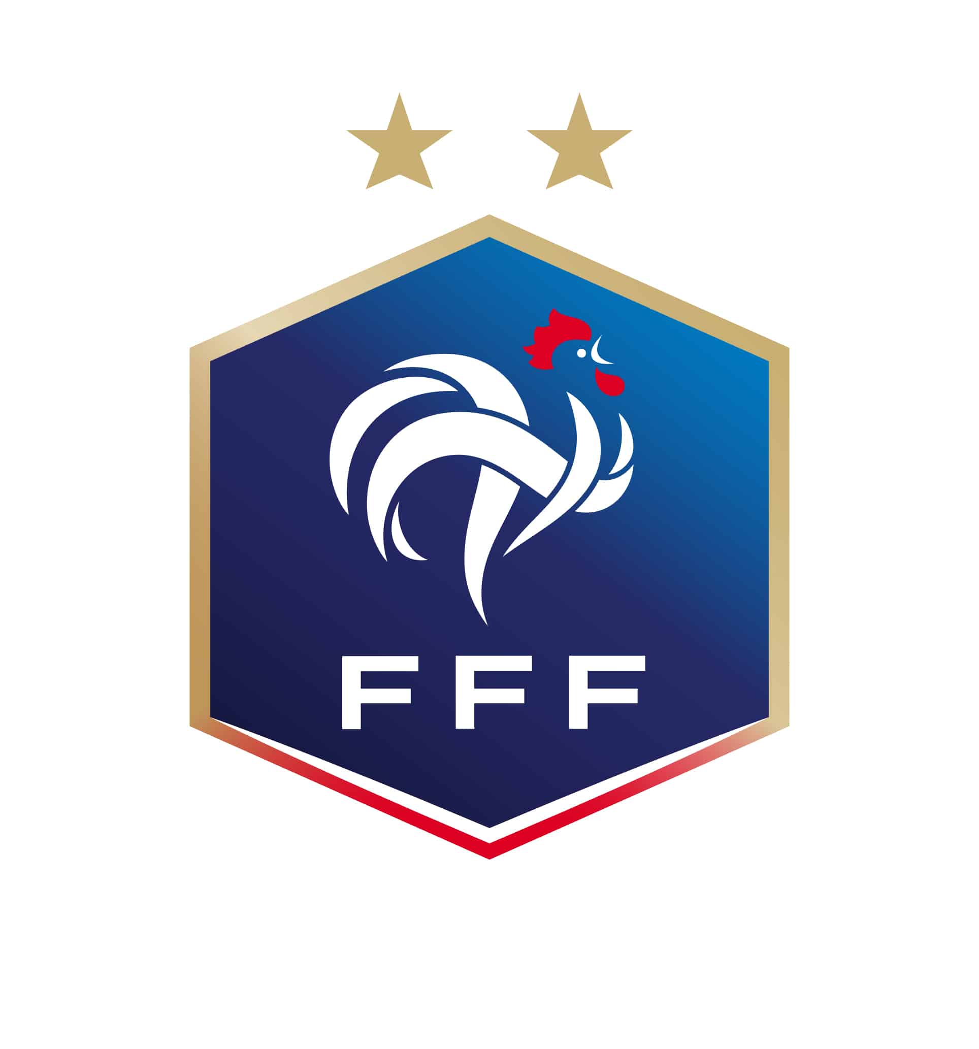 FFF Fédération Française Football