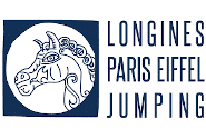 Longines Paris Eiffel Jumping