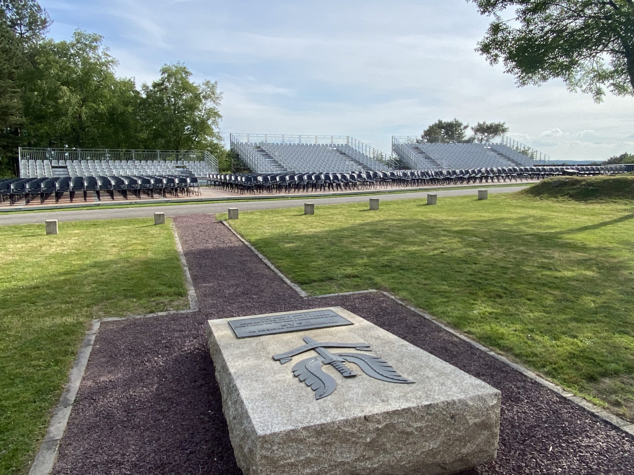 Préfecture du Morbihan Plumelec