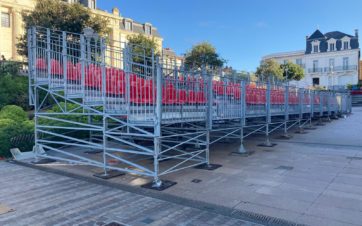 IRON MAN 2025 / Les Sables d'Olonne