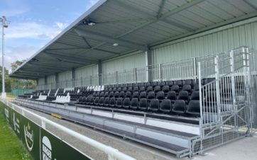 Vannes  / Complexe sportif du Perenno /2025