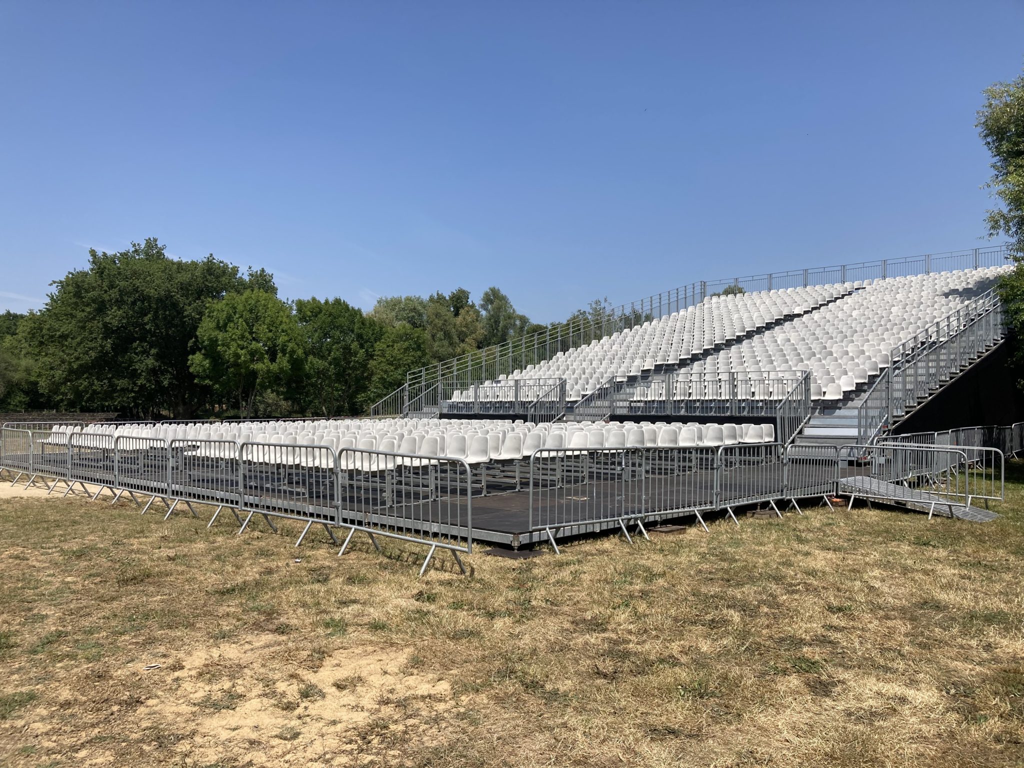 Spic Arena Trélazé 2025