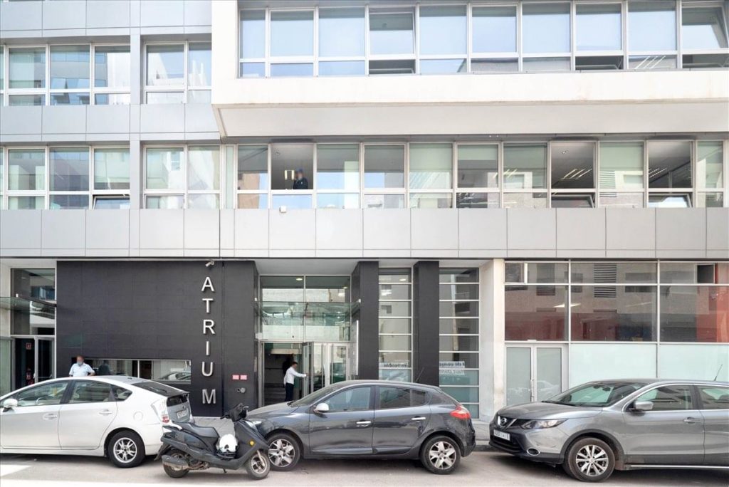 nos bureaux au Maroc